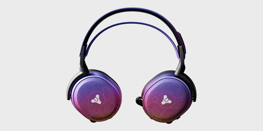 arctis 7 destiny 2 lightfall edition