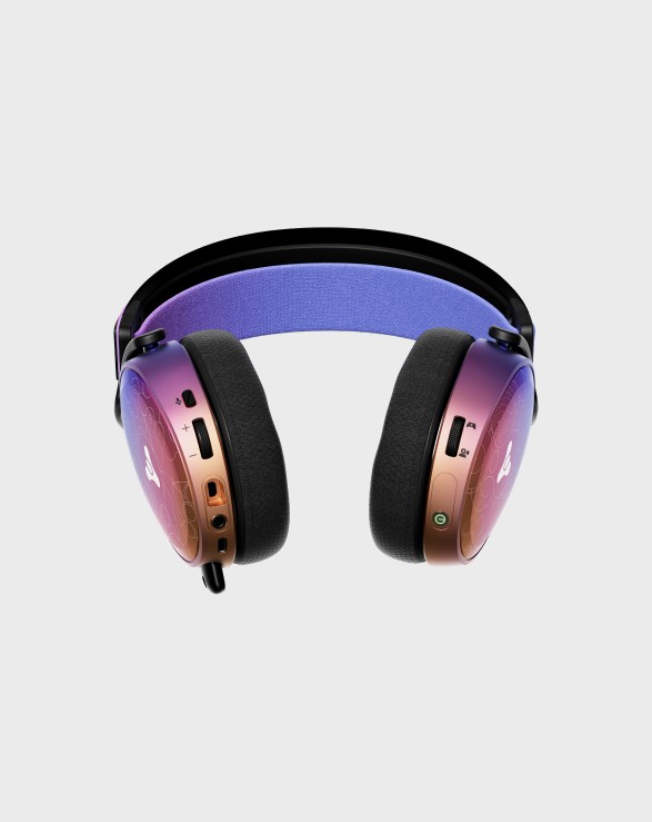 arctis 7 destiny 2 lightfall edition